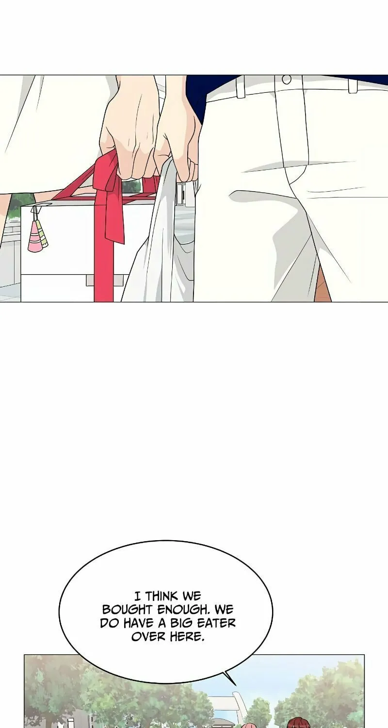Read Miss 180 chapter 15 image 25 on Lezhin