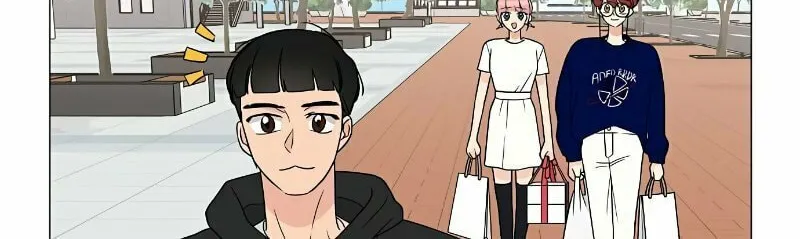 Read Miss 180 chapter 15 image 26 on Lezhin