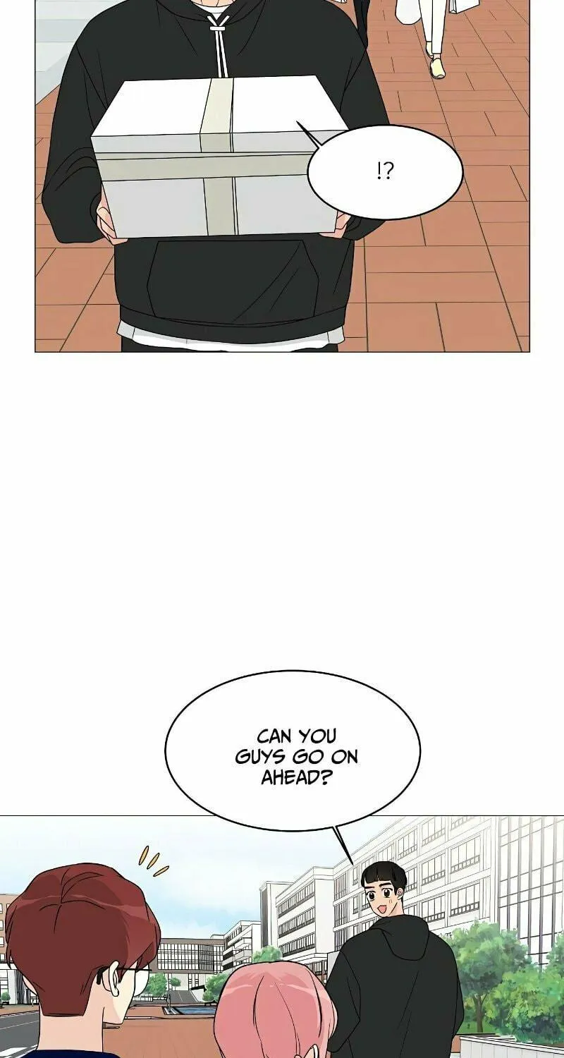 Read Miss 180 chapter 15 image 27 on Lezhin