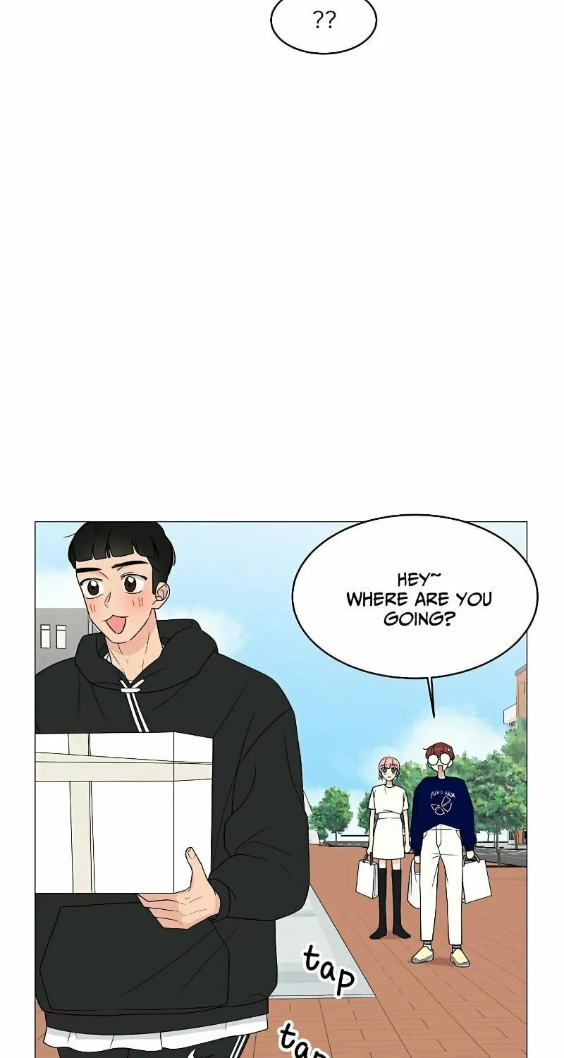 Read Miss 180 chapter 15 image 29 on Lezhin