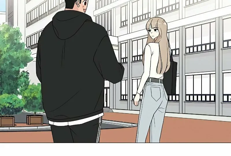 Read Miss 180 chapter 15 image 32 on Lezhin