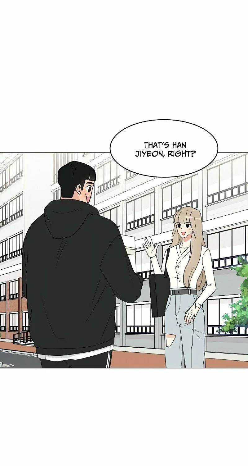 Read Miss 180 chapter 15 image 33 on Lezhin