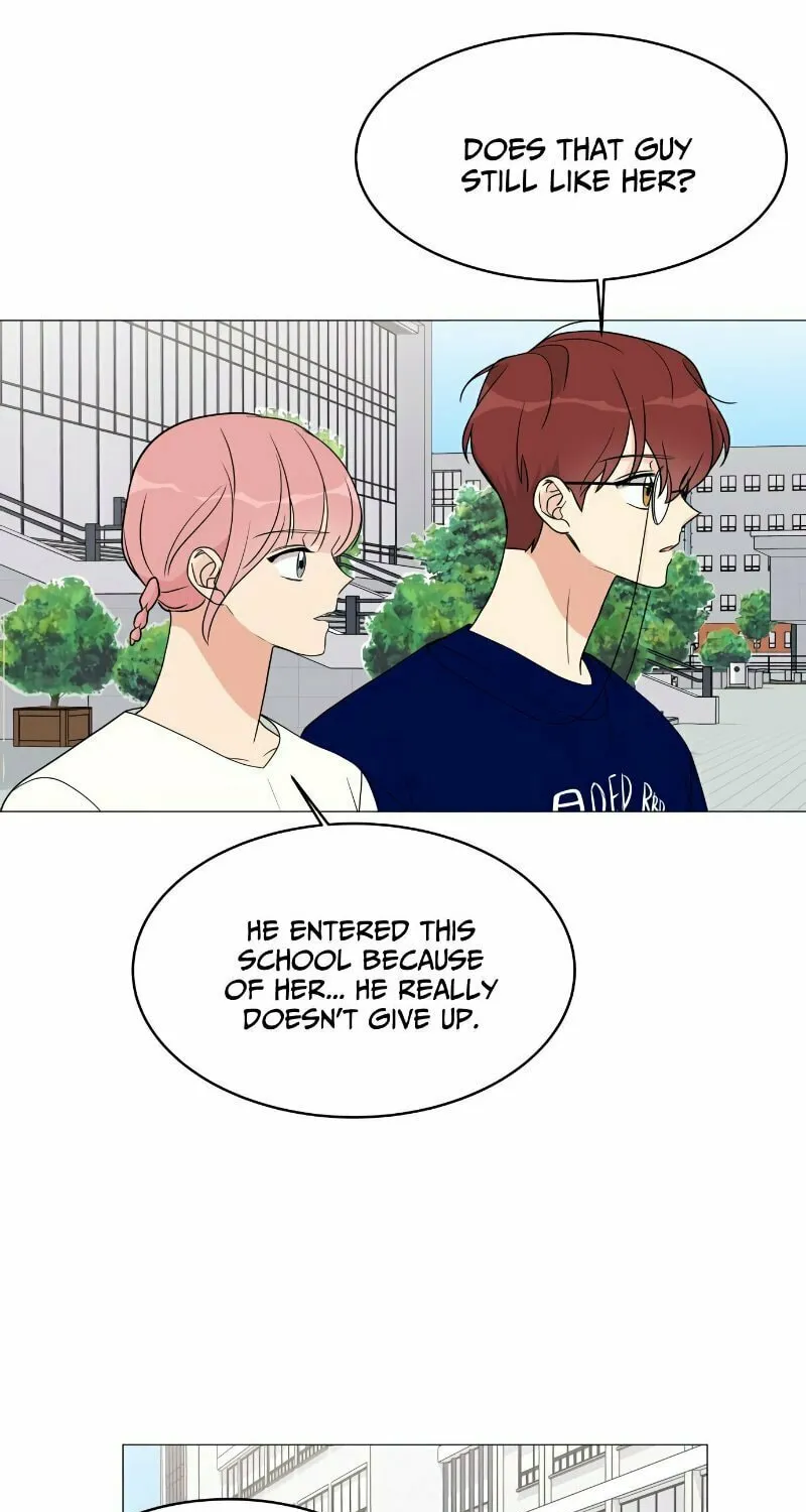 Read Miss 180 chapter 15 image 35 on Lezhin