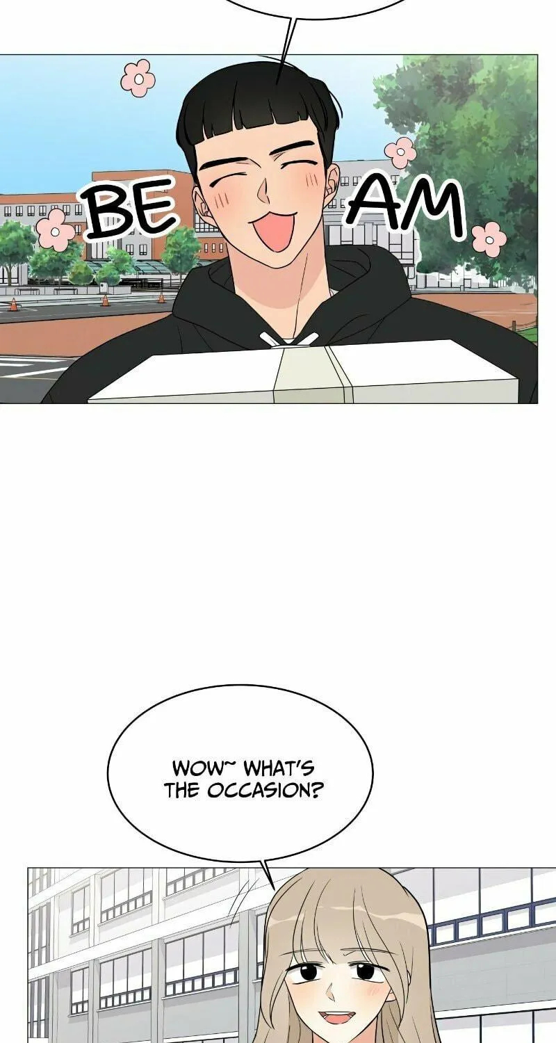 Read Miss 180 chapter 15 image 39 on Lezhin