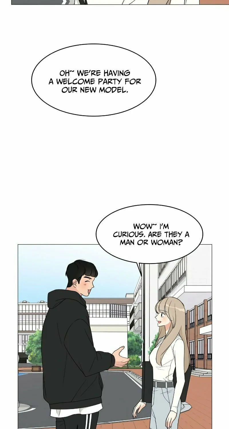 Read Miss 180 chapter 15 image 41 on Lezhin