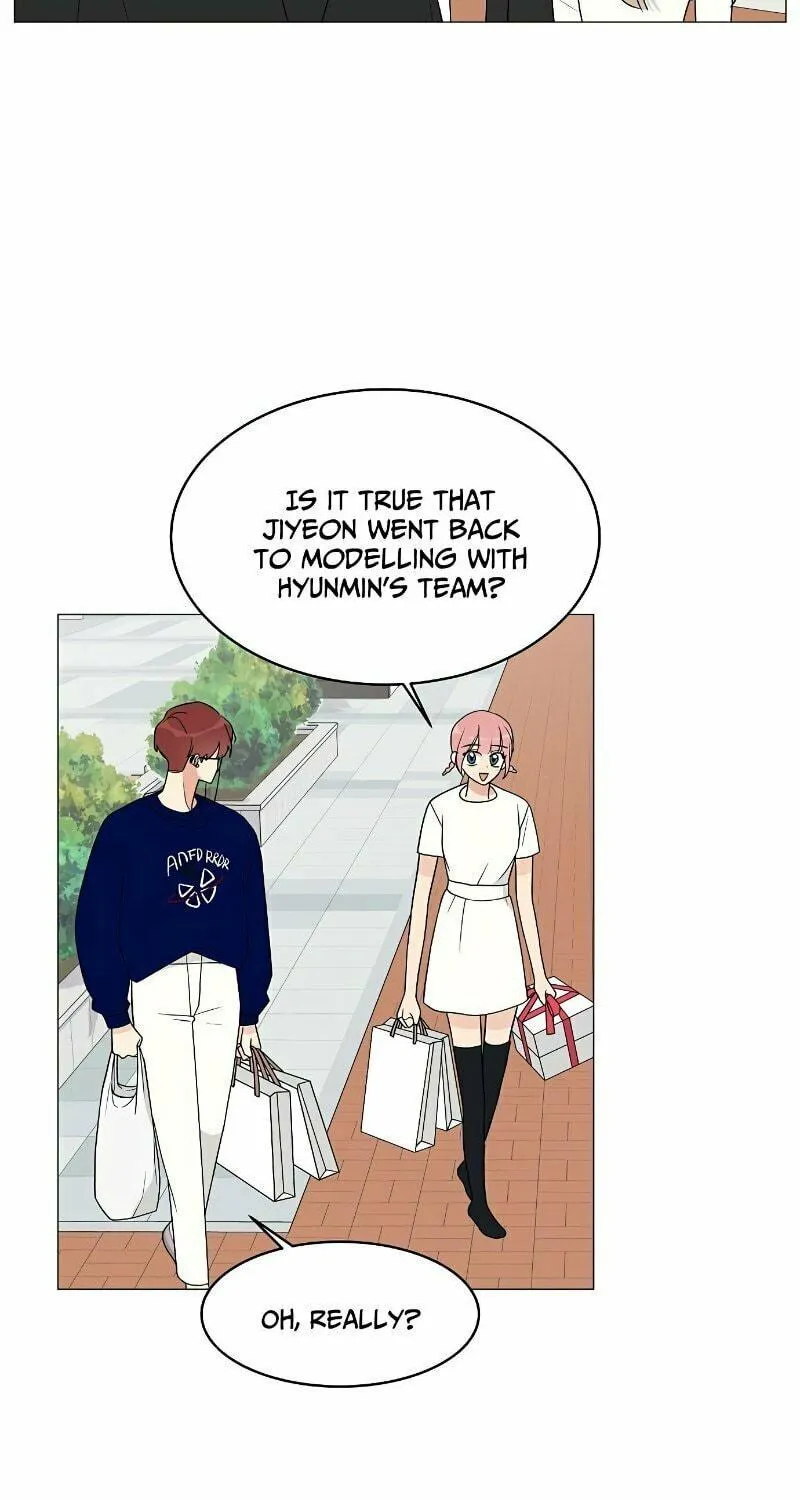 Read Miss 180 chapter 15 image 45 on Lezhin