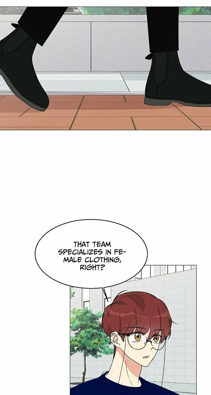 Read Miss 180 chapter 15 image 47 on Lezhin
