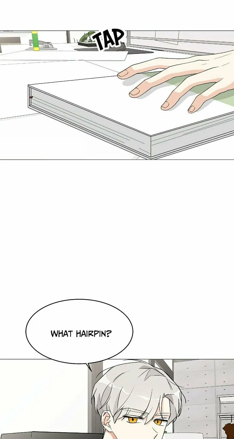 Read Miss 180 chapter 15 image 5 on Lezhin