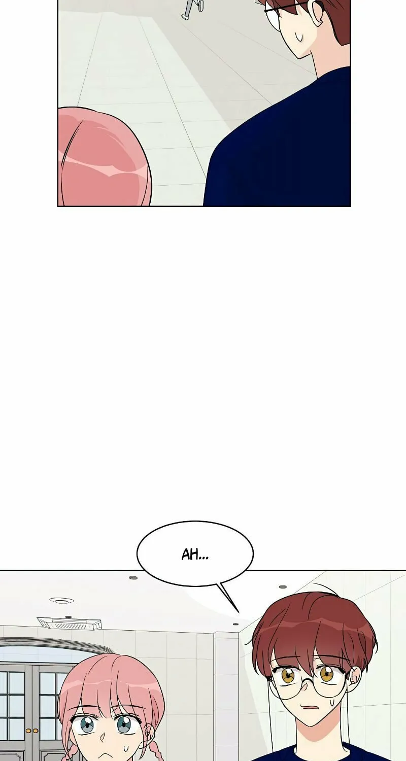 Read Miss 180 chapter 15 image 71 on Lezhin