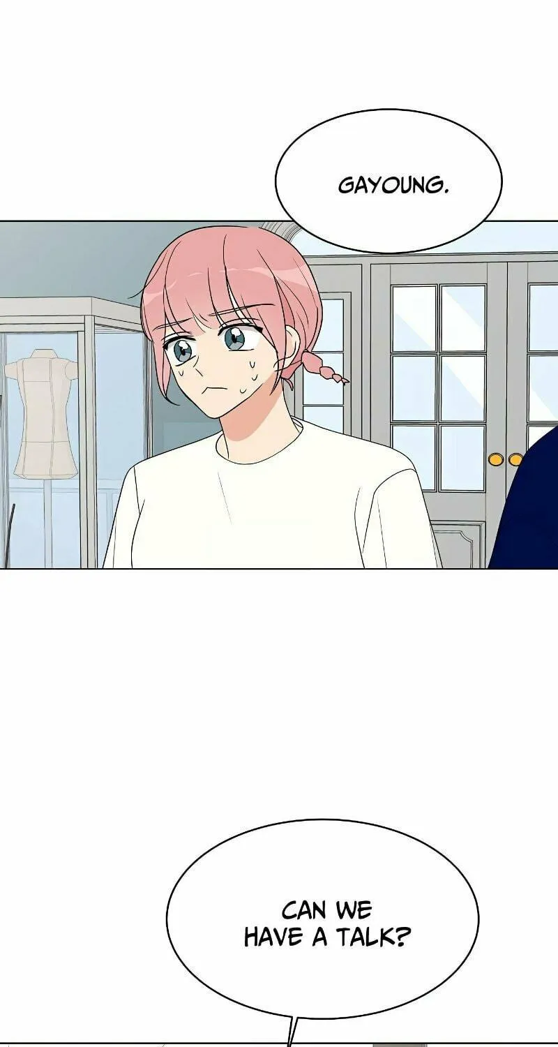 Read Miss 180 chapter 15 image 75 on Lezhin