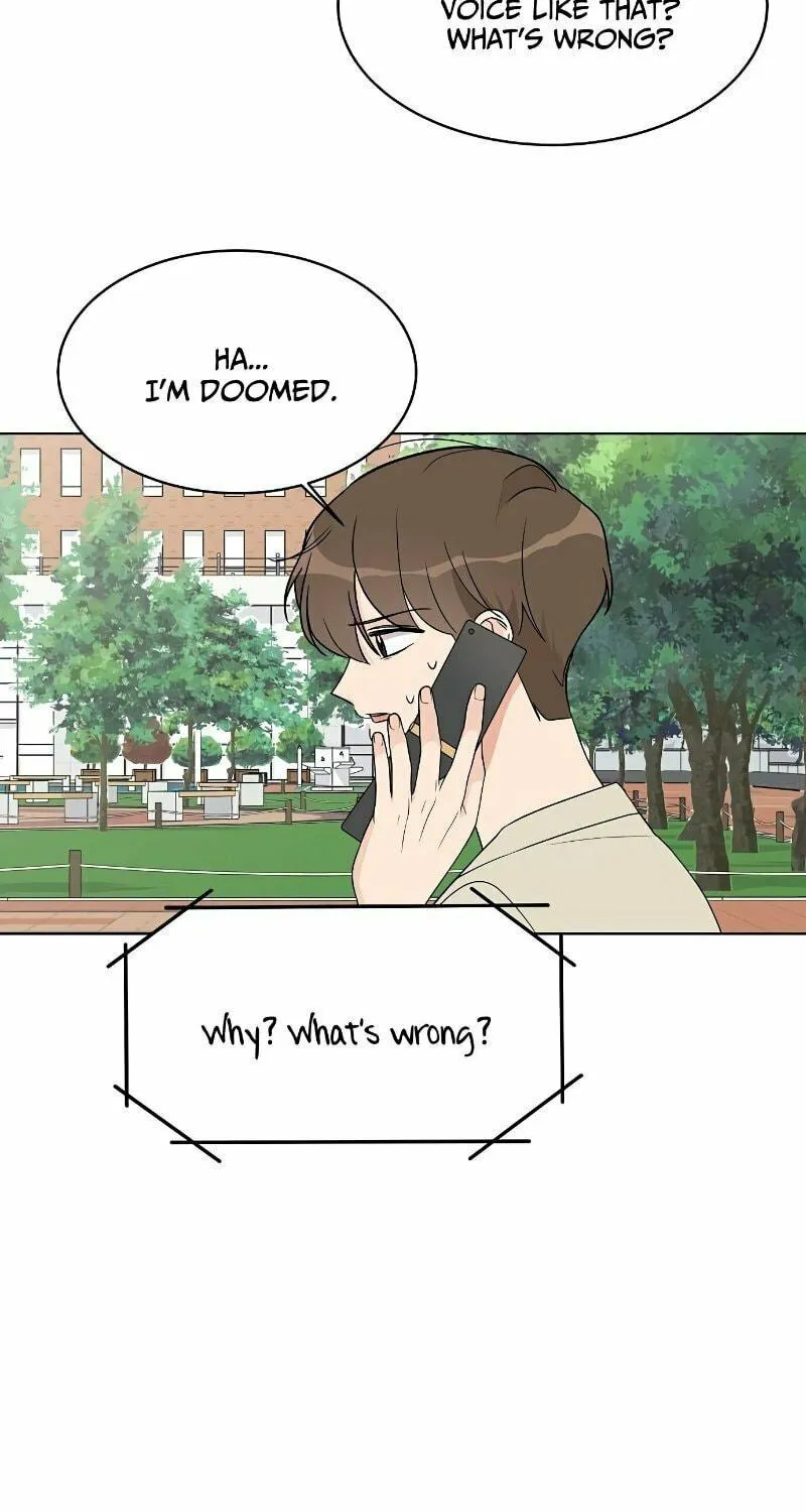 Read Miss 180 chapter 15 image 97 on Lezhin