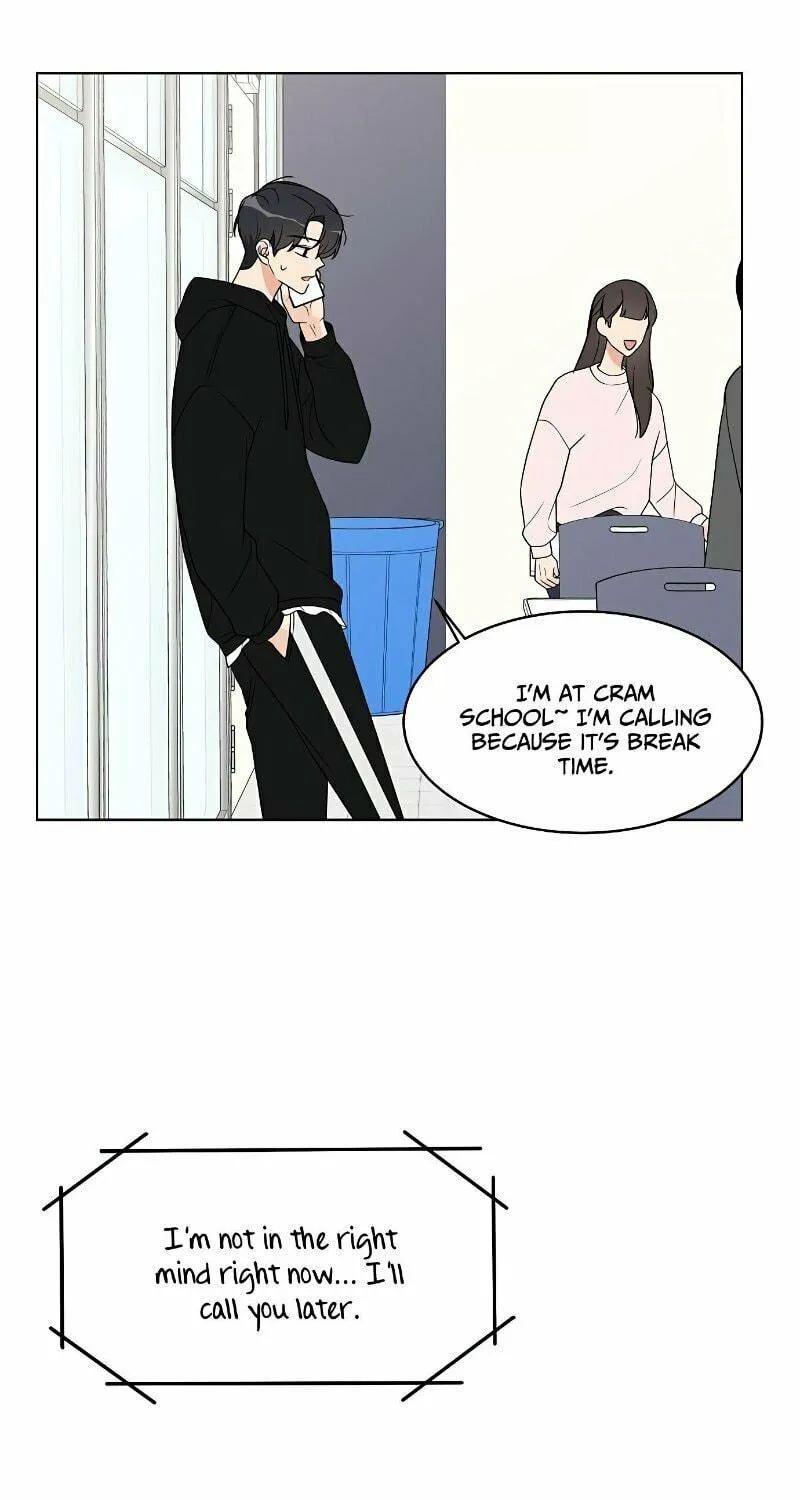 Read Miss 180 chapter 15 image 99 on Lezhin