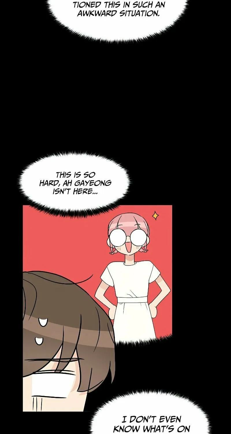 Read Miss 180 chapter 16 image 23 on Lezhin