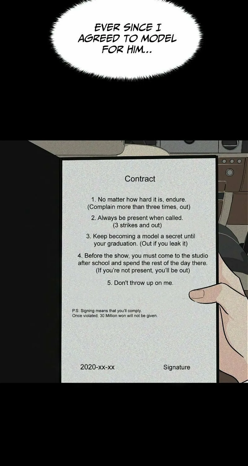 Read Miss 180 chapter 16 image 29 on Lezhin
