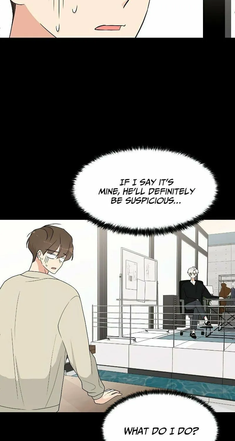 Read Miss 180 chapter 16 image 3 on Lezhin