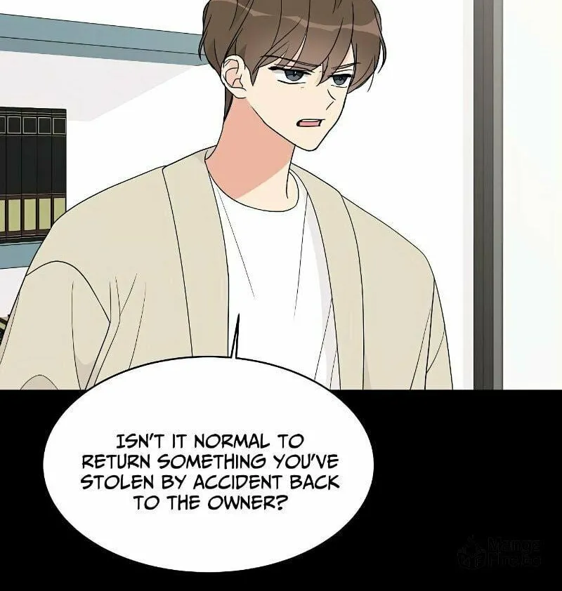 Read Miss 180 chapter 16 image 40 on Lezhin