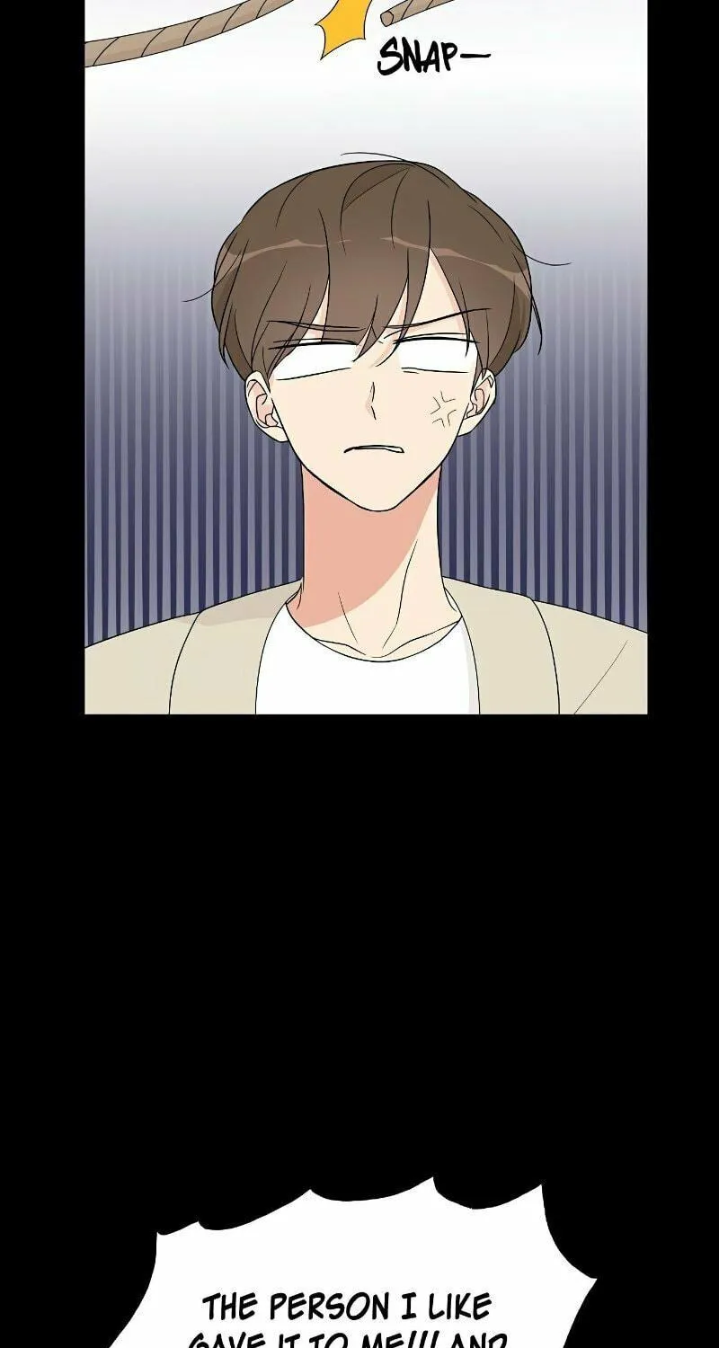 Read Miss 180 chapter 16 image 47 on Lezhin
