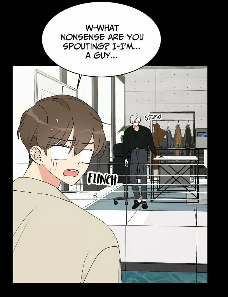 Read Miss 180 chapter 16 image 56 on Lezhin