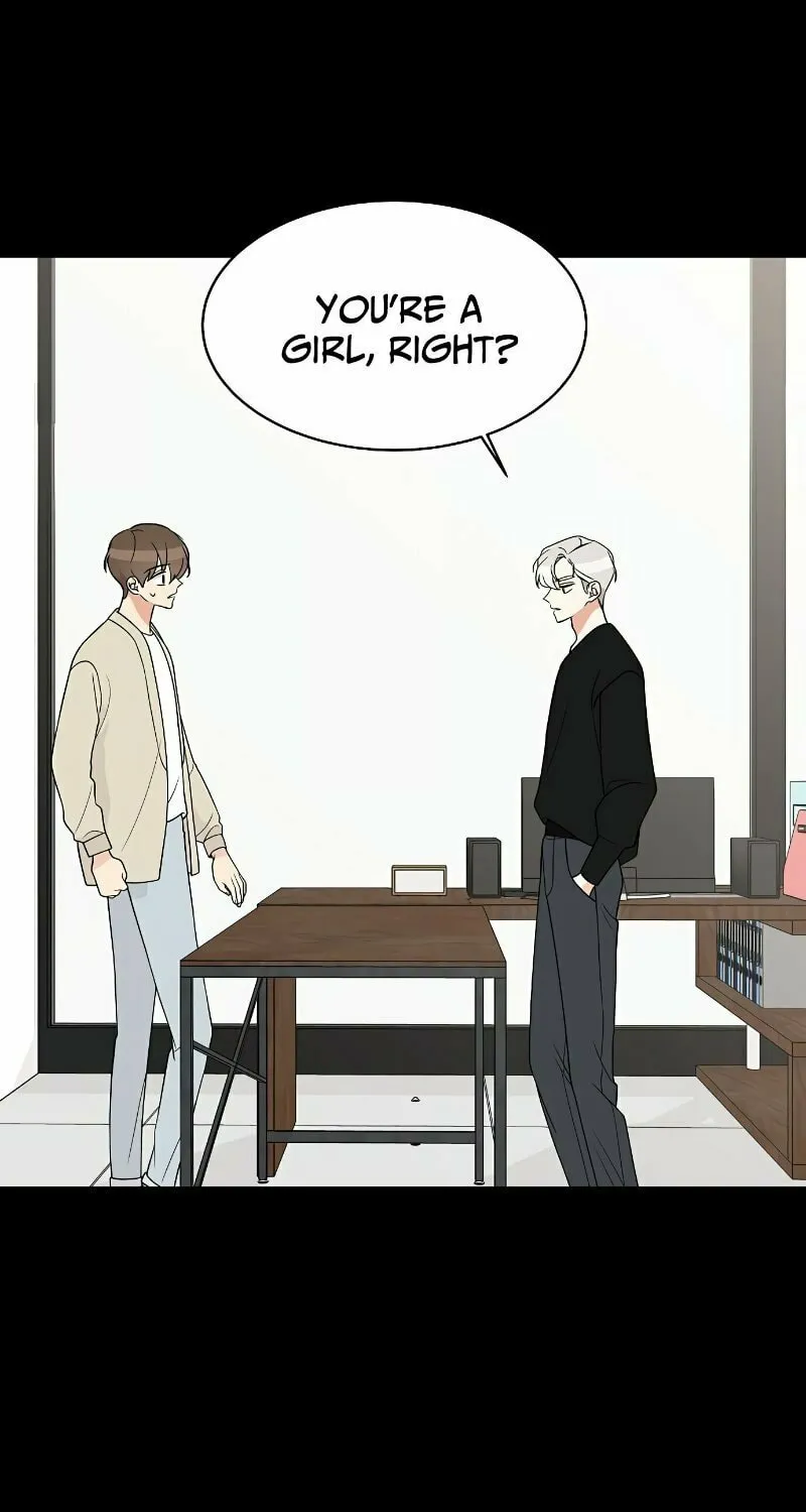 Read Miss 180 chapter 16 image 59 on Lezhin