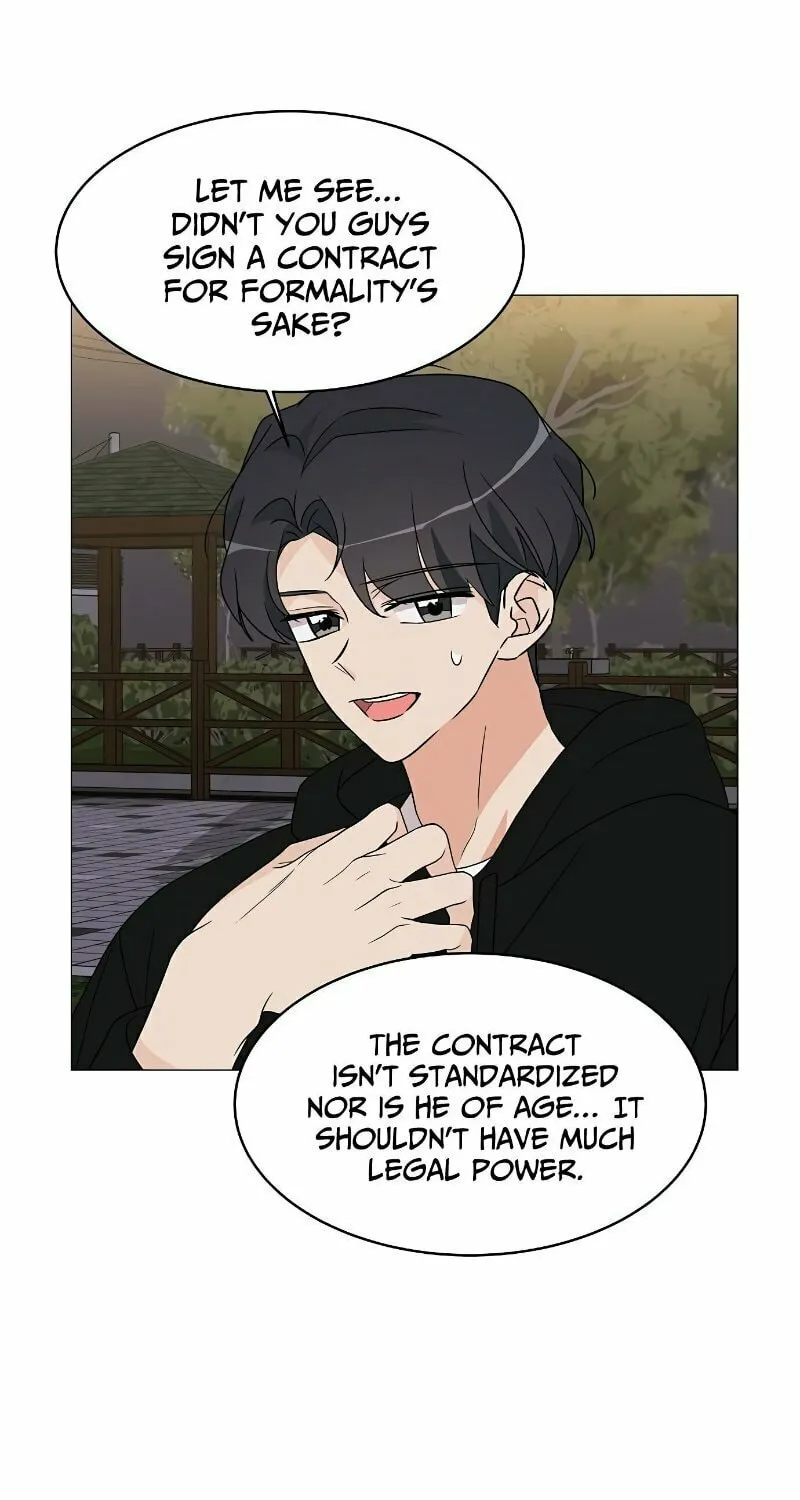 Read Miss 180 chapter 16 image 89 on Lezhin