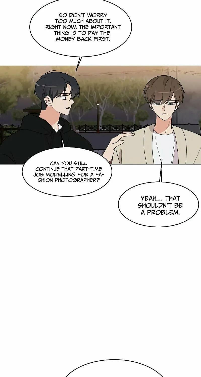 Read Miss 180 chapter 16 image 91 on Lezhin