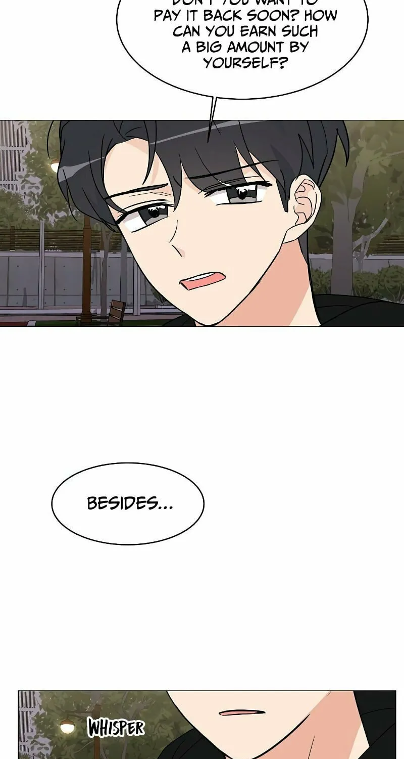 Read Miss 180 chapter 16 image 95 on Lezhin