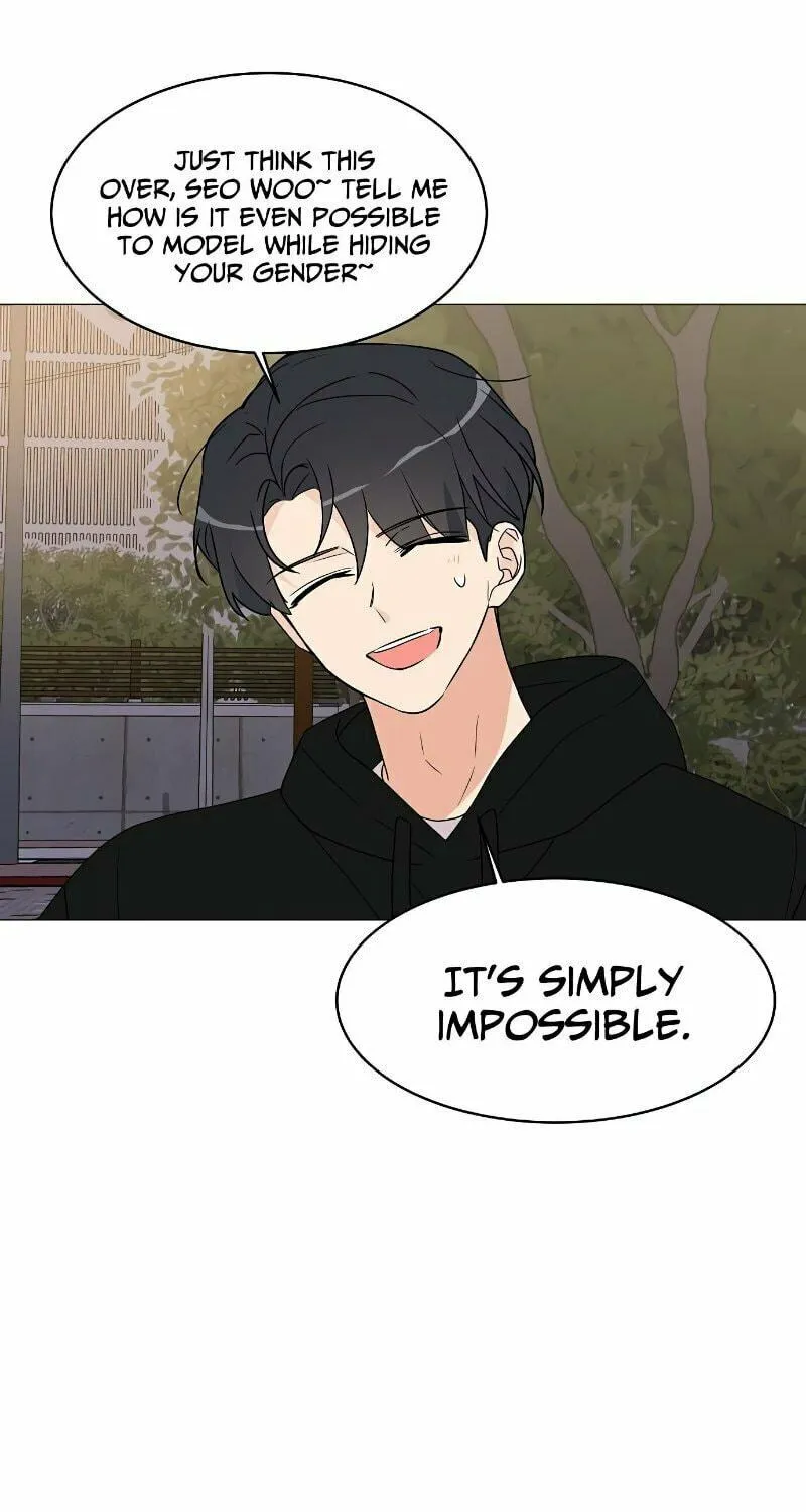 Read Miss 180 chapter 16 image 99 on Lezhin