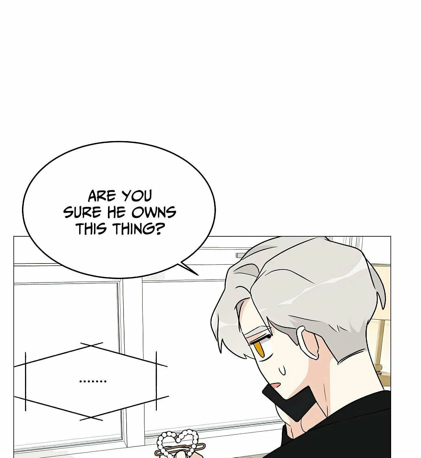 Read Miss 180 chapter 17 image 10 on Lezhin