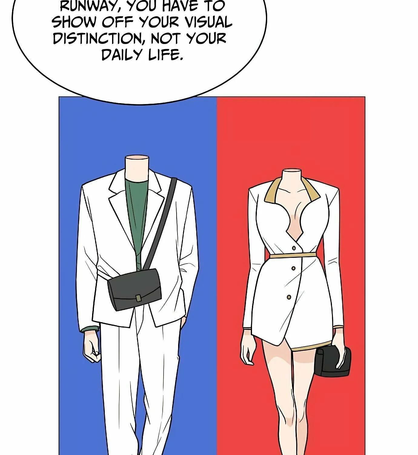 Read Miss 180 chapter 17 image 100 on Lezhin