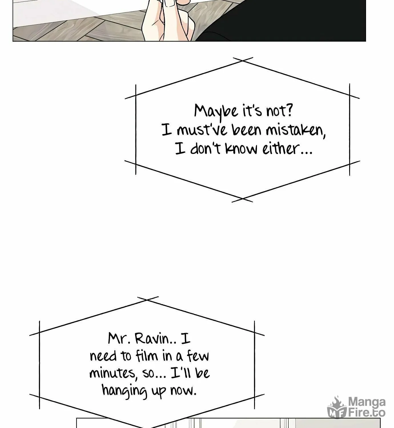 Read Miss 180 chapter 17 image 11 on Lezhin