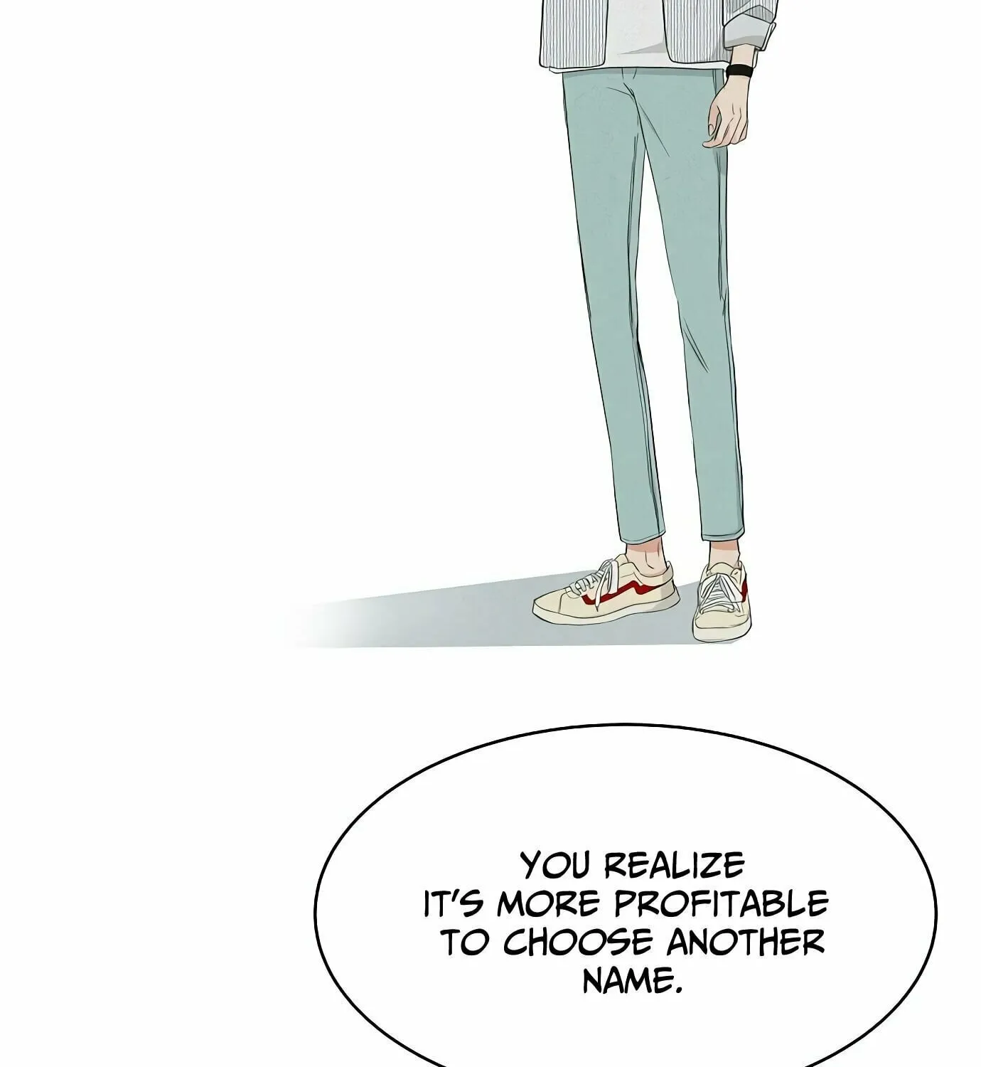 Read Miss 180 chapter 17 image 110 on Lezhin