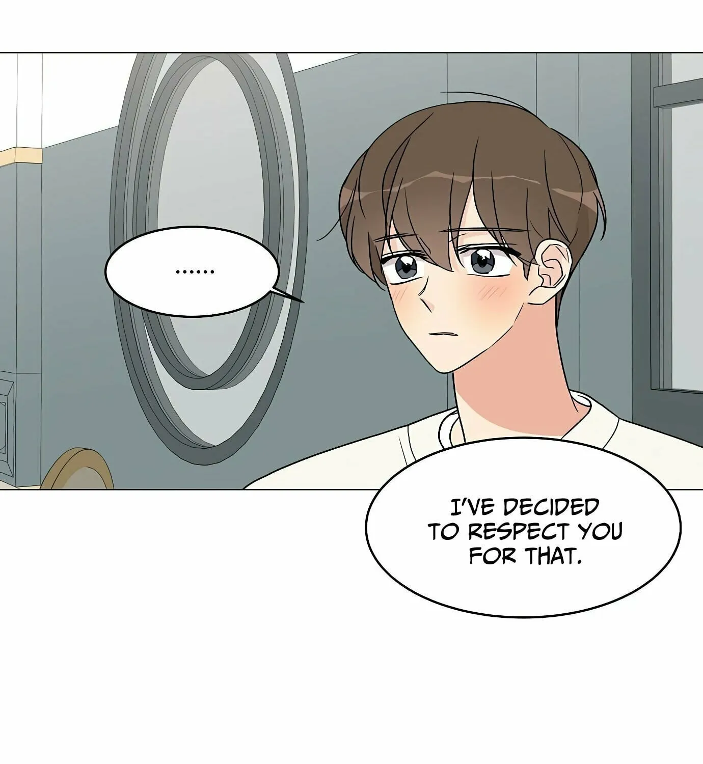 Read Miss 180 chapter 17 image 112 on Lezhin
