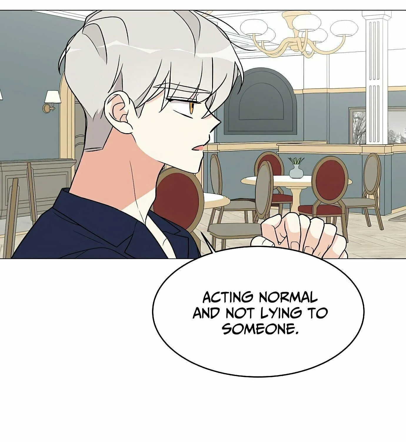 Read Miss 180 chapter 17 image 114 on Lezhin