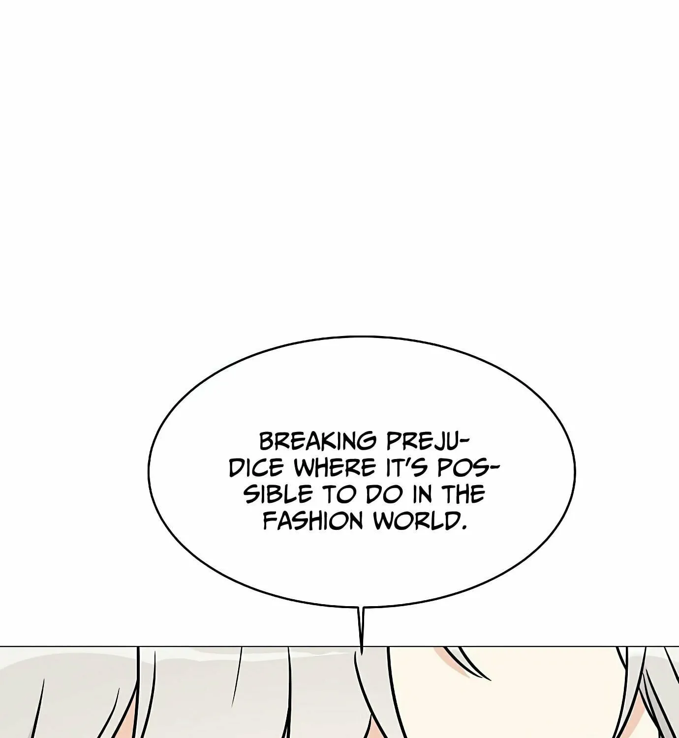 Read Miss 180 chapter 17 image 117 on Lezhin