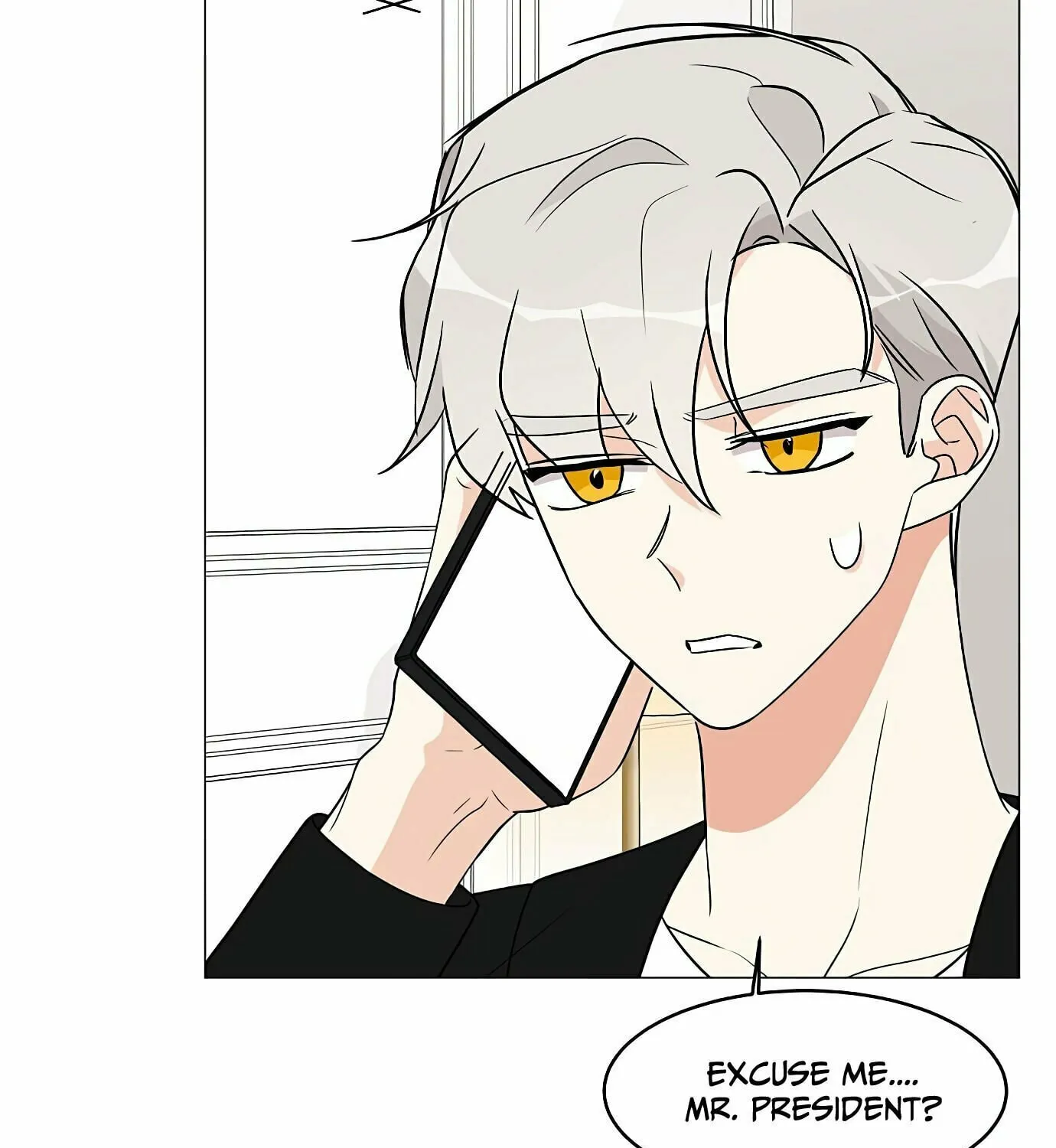 Read Miss 180 chapter 17 image 12 on Lezhin