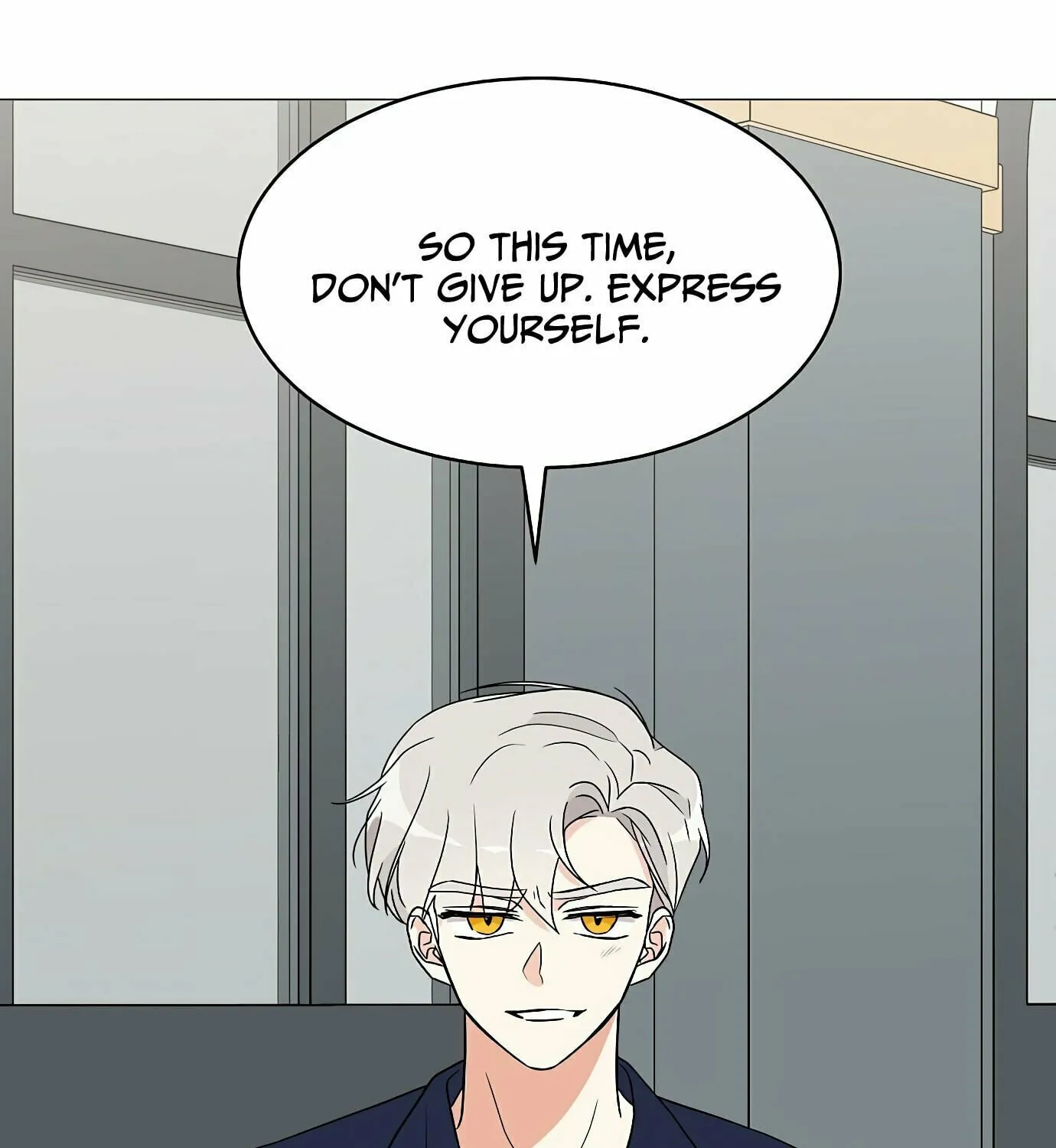 Read Miss 180 chapter 17 image 122 on Lezhin