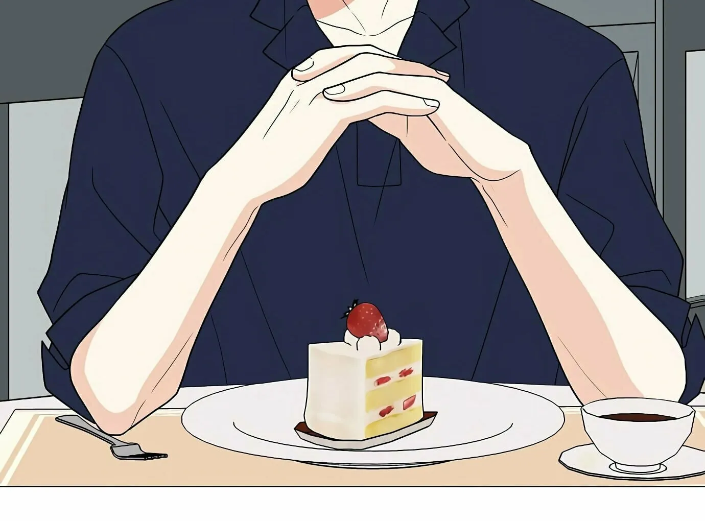 Read Miss 180 chapter 17 image 123 on Lezhin