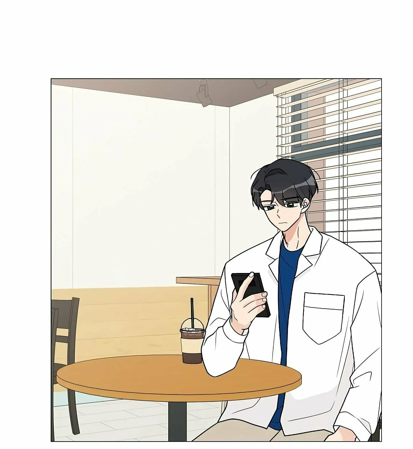 Read Miss 180 chapter 17 image 130 on Lezhin
