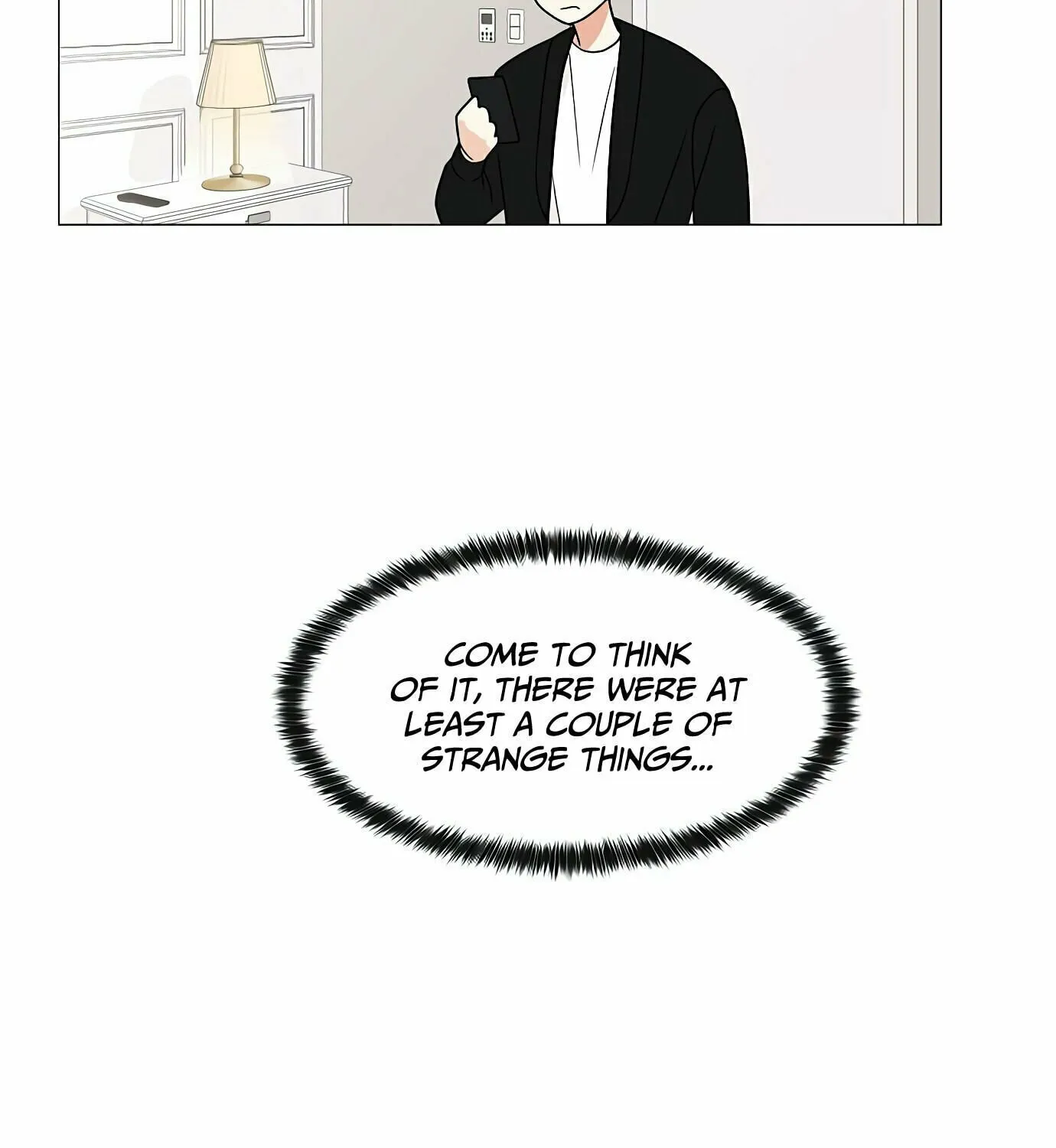 Read Miss 180 chapter 17 image 14 on Lezhin