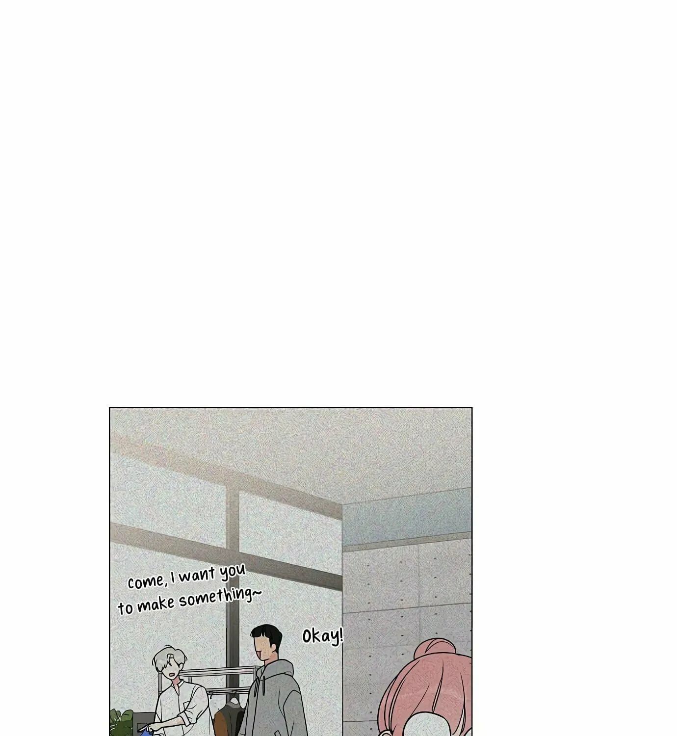 Read Miss 180 chapter 17 image 19 on Lezhin