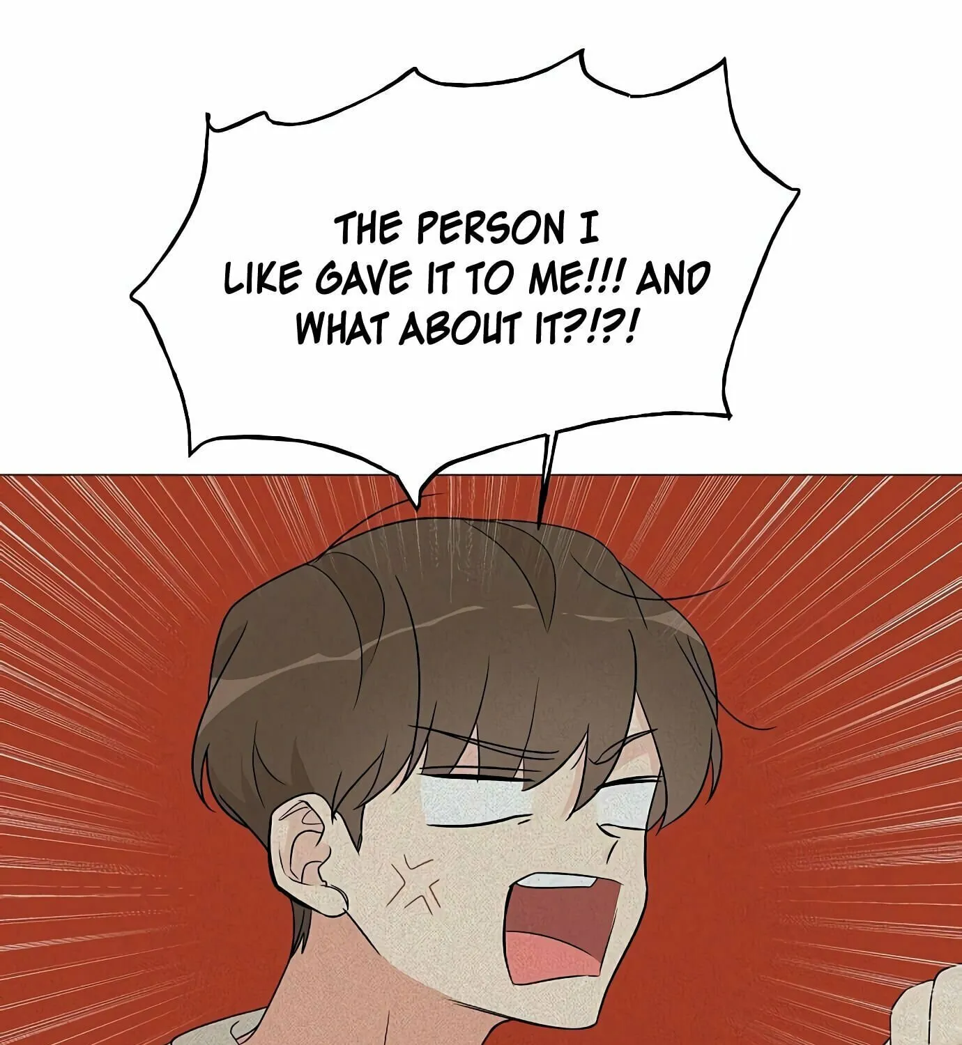 Read Miss 180 chapter 17 image 25 on Lezhin