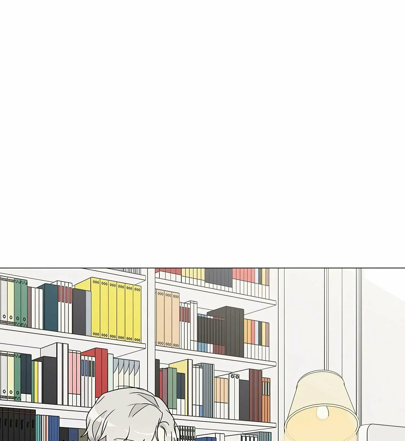 Read Miss 180 chapter 17 image 29 on Lezhin