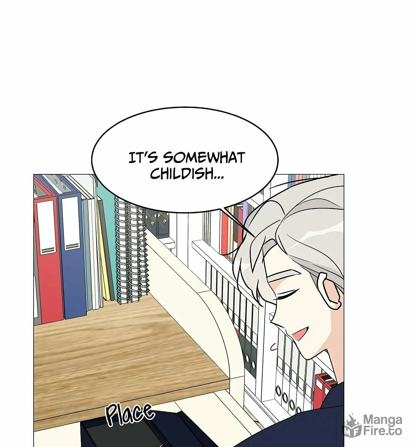 Read Miss 180 chapter 17 image 32 on Lezhin