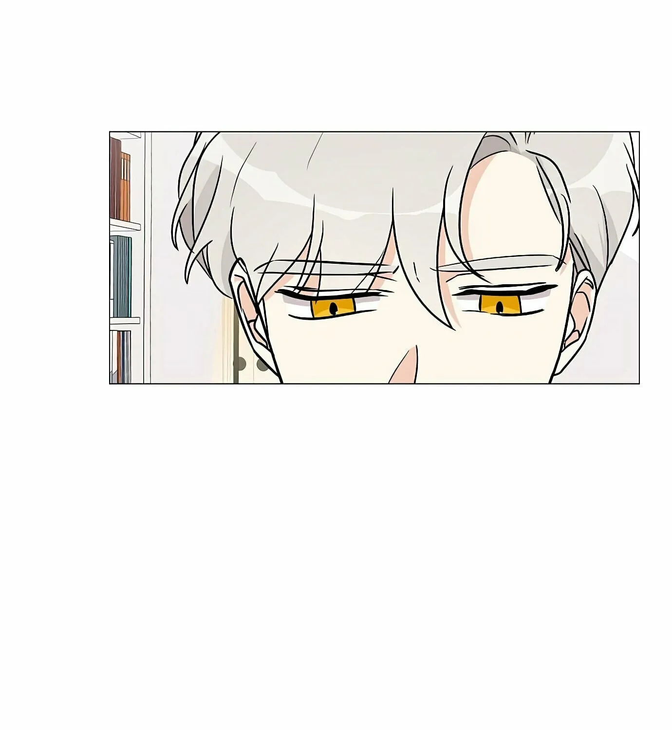 Read Miss 180 chapter 17 image 34 on Lezhin