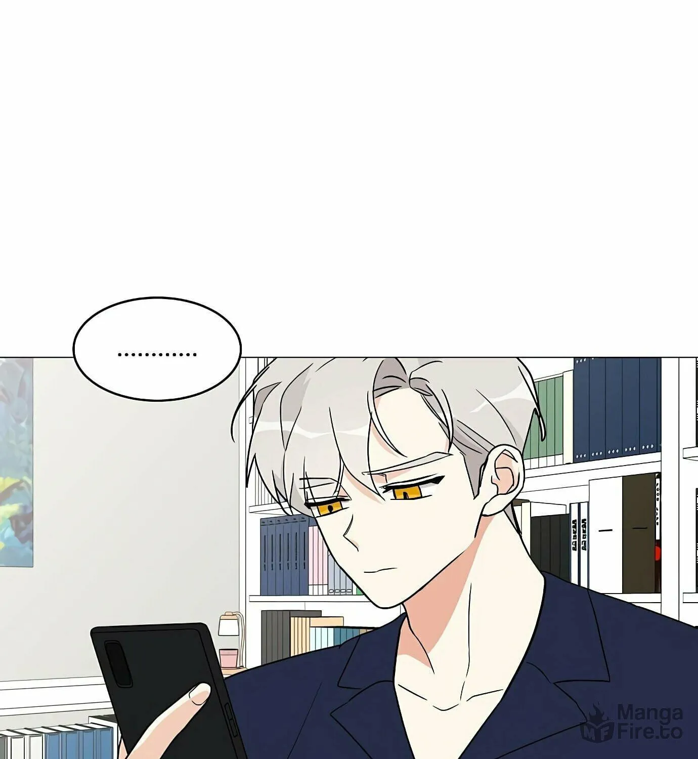 Read Miss 180 chapter 17 image 4 on Lezhin