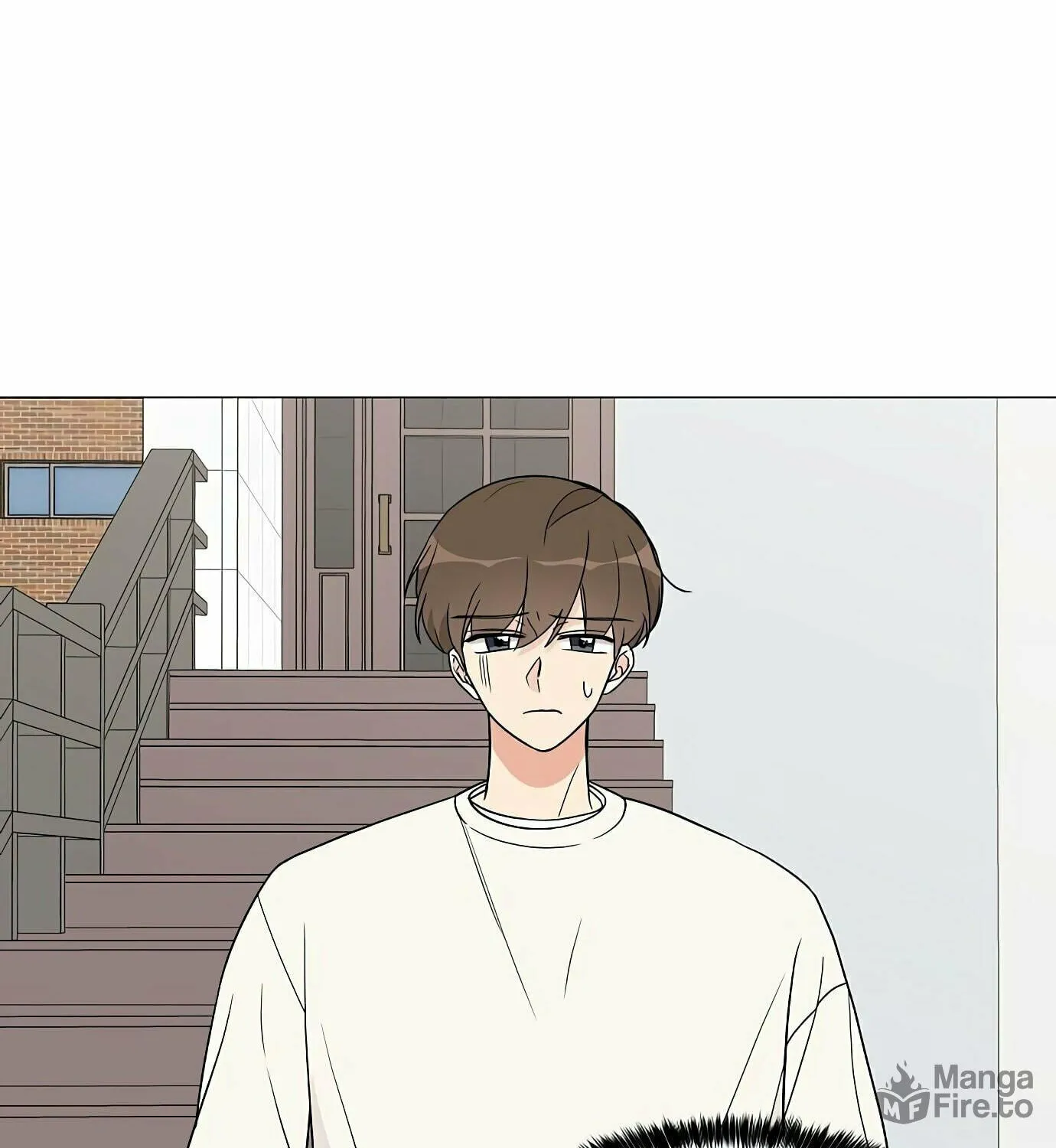 Read Miss 180 chapter 17 image 43 on Lezhin