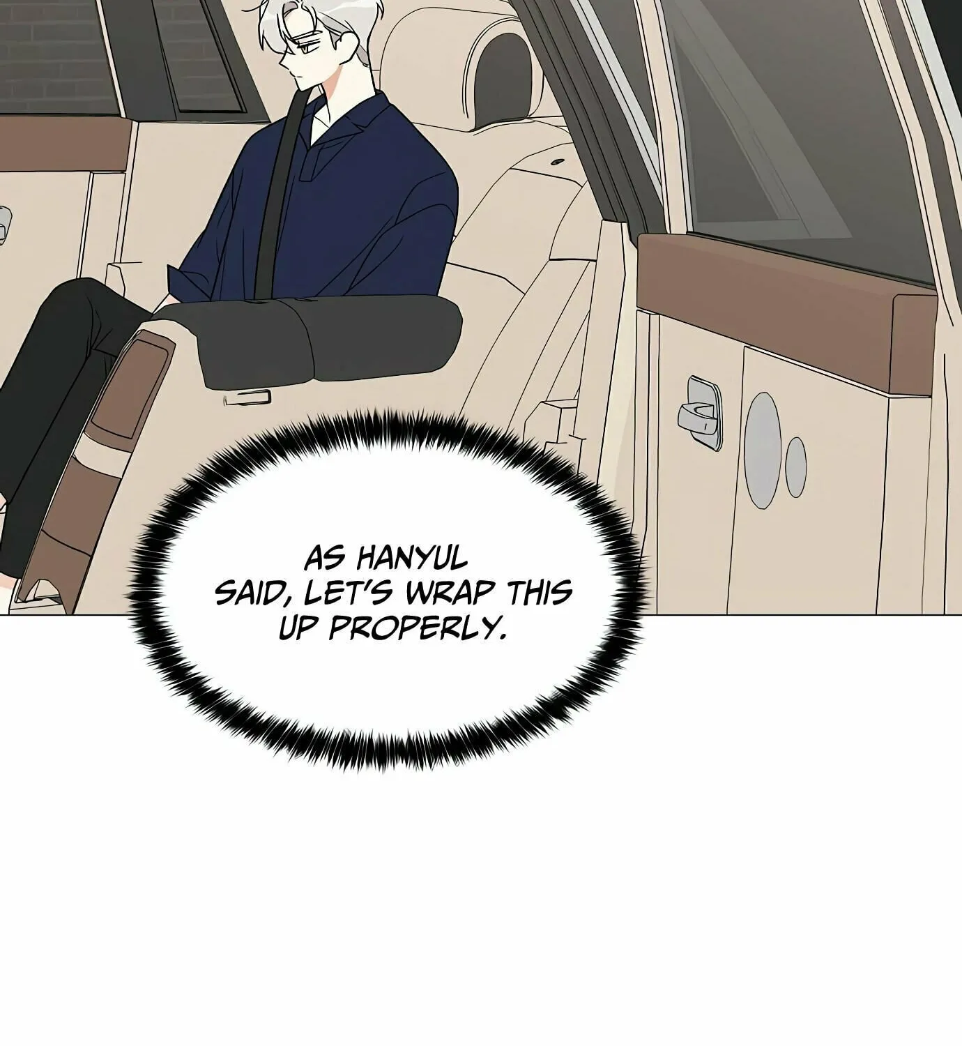Read Miss 180 chapter 17 image 45 on Lezhin