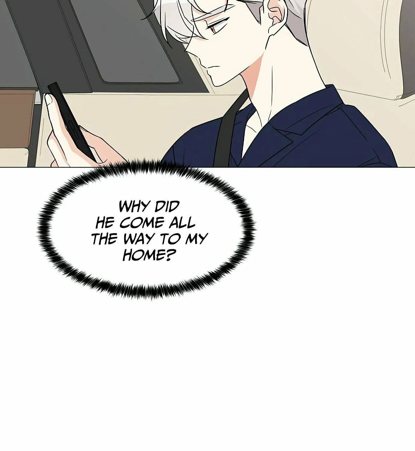 Read Miss 180 chapter 17 image 49 on Lezhin