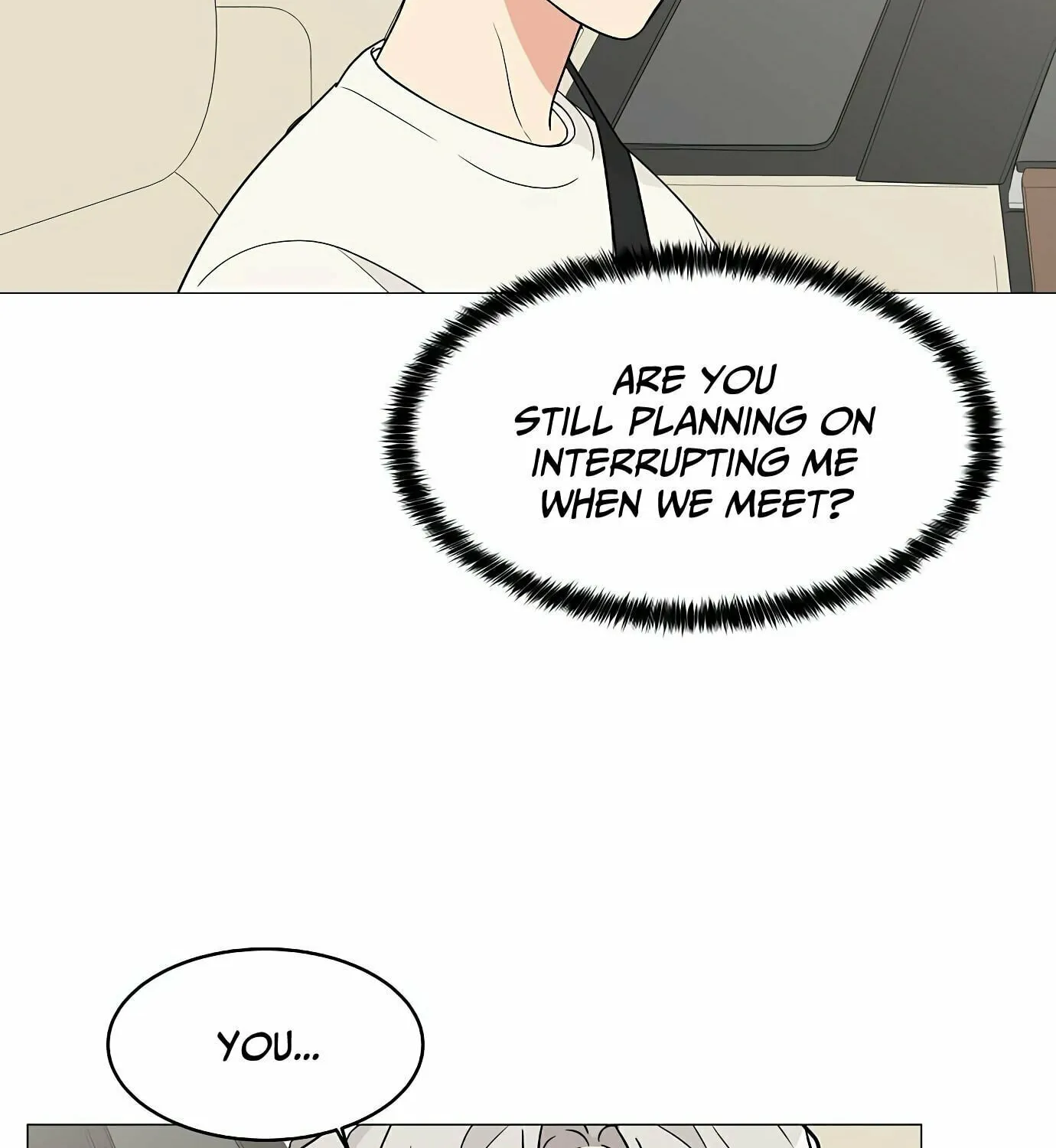 Read Miss 180 chapter 17 image 51 on Lezhin
