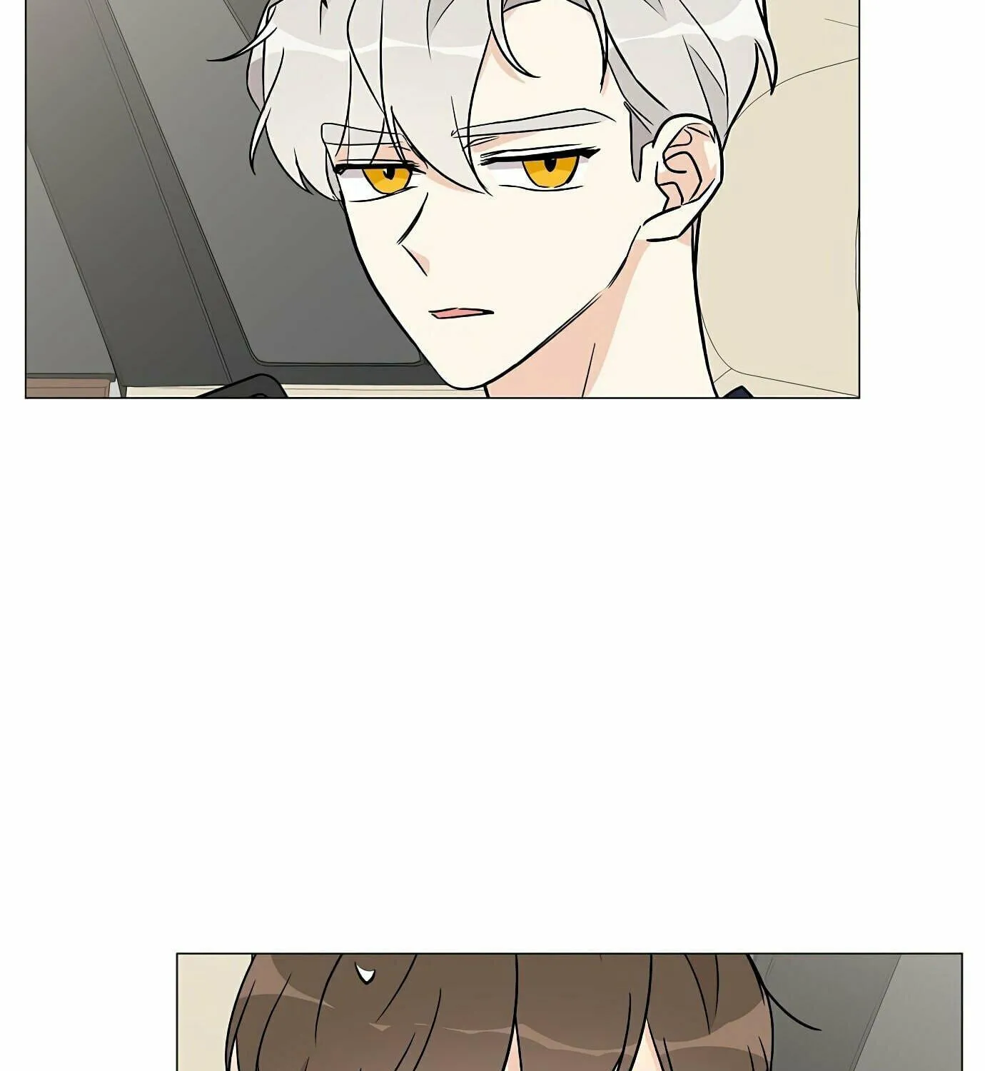 Read Miss 180 chapter 17 image 52 on Lezhin